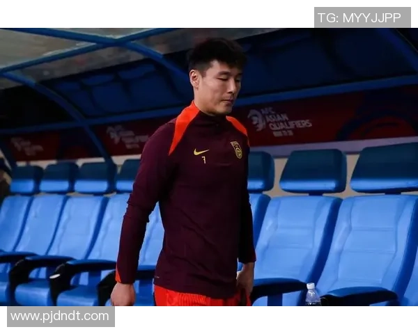 中国足球十大球星之一武磊：从国足希望到西甲奋斗的足球传奇之路