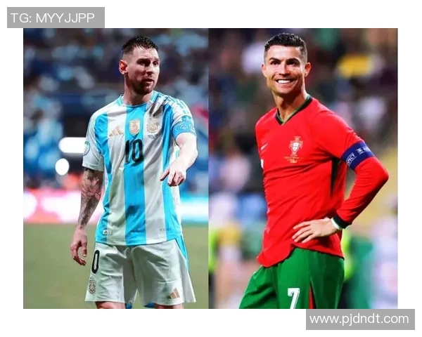 为什么梅西与C罗被认为是足球历史上最伟大的球星之一