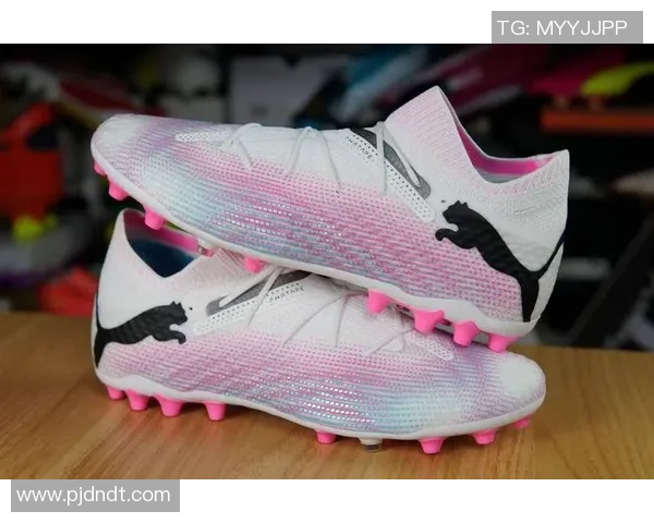 彪马足球鞋代言球星实力解析及其在足球界的影响力