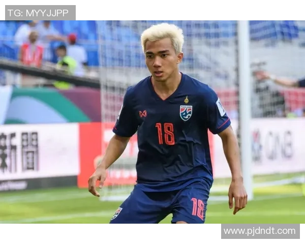 泰国足球明星颂克拉辛:从草根到国际舞台的辉煌之路 泰国足球明星颂克拉辛:从草根到国际舞台的辉煌之路