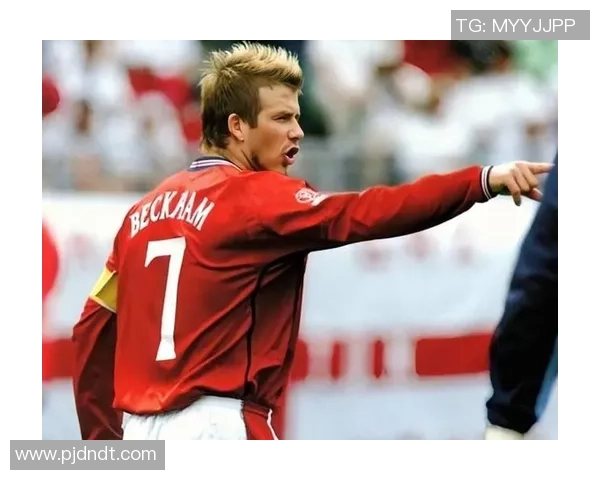 足球场上的天使与传奇 盘点那些令人心醉神迷的最美球星